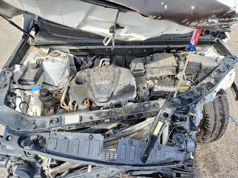 2013 Kia Sorento მანქანა იყიდება აუქციონზე, vin: 5XYKT3A68DG337195, აუქციონის ნომერი: 55797156