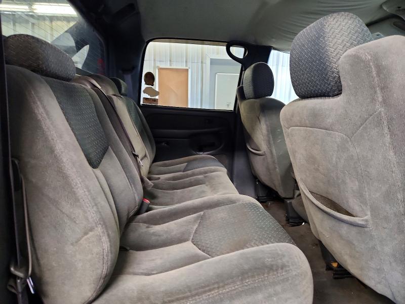 Продажа на аукционе авто 2004 Chevrolet Avalanche, vin: 3GNEC12T14G215454, номер лота: 57505936