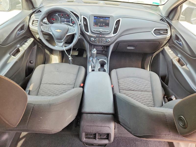 Продаж на аукціоні авто 2020 Chevrolet Equinox, vin: 2GNAXKEV4L6267211, номер лоту: 56298886