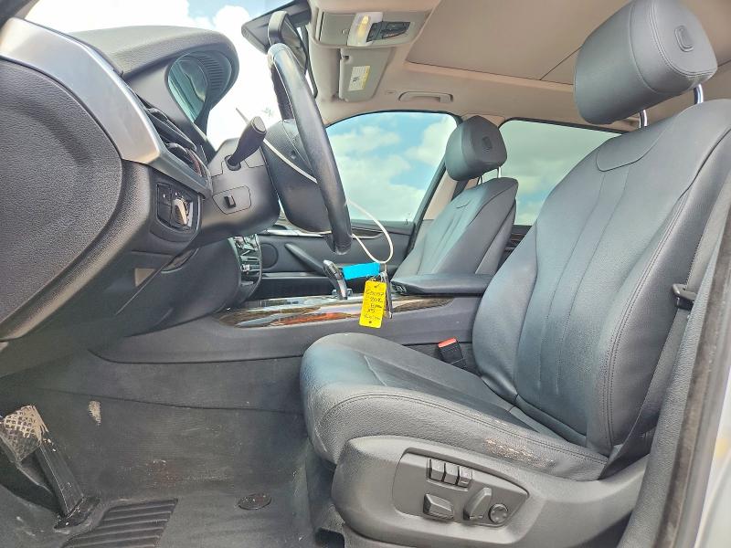 58384066 :رقم المزاد ، 5UXKR2C59G0R73551 vin ، 2016 Bmw X5 مزاد بيع