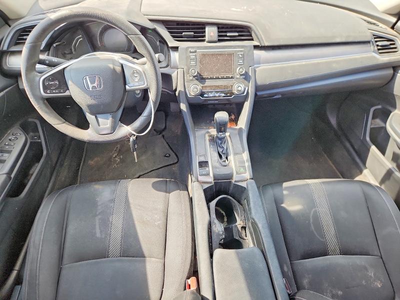 Aukcja sprzedaży 2017 Honda Civic, vin: 19XFC2F51HE210223, numer aukcji: 57209826