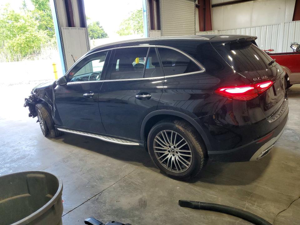 Aukcja sprzedaży 2025 Mercedes-benz Glc, vin: W1NKM4HB6SF243847, numer aukcji: 55313566