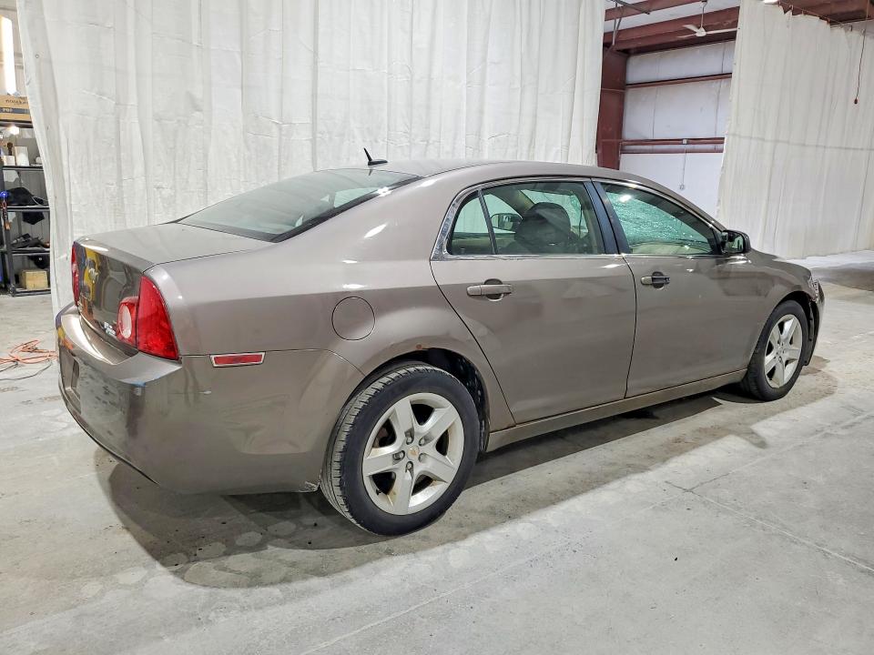 2011 Chevrolet Malibu მანქანა იყიდება აუქციონზე, vin: 1G1ZB5E15BF208528, აუქციონის ნომერი: 56607756