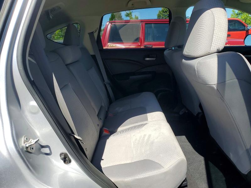 Aukcja sprzedaży 2016 Honda Cr-v, vin: 2HKRM4H43GH710002, numer aukcji: 55567616