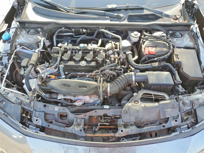 Aukcja sprzedaży 2023 Acura Integra, vin: 19UDE4G79PA016457, numer aukcji: 56441966