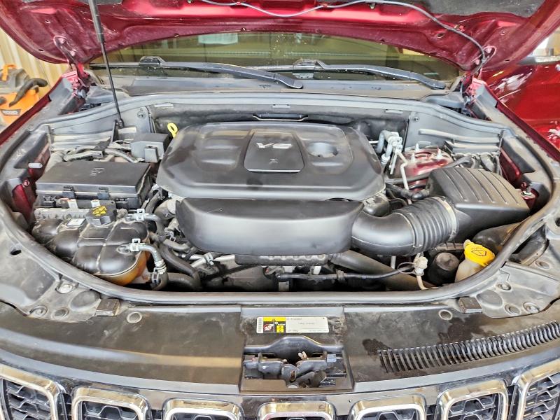 Продажа на аукционе авто 2018 Jeep Grand Cherokee, vin: 1C4RJFBG9JC293172, номер лота: 55585656