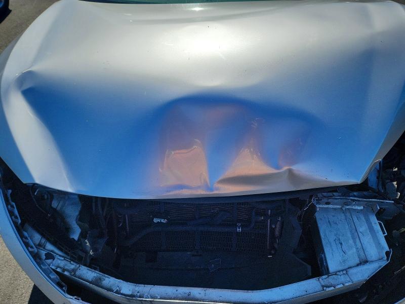 56723936 :رقم المزاد ، JHMZC5F14JC000531 vin ، 2018 Honda Clarity مزاد بيع