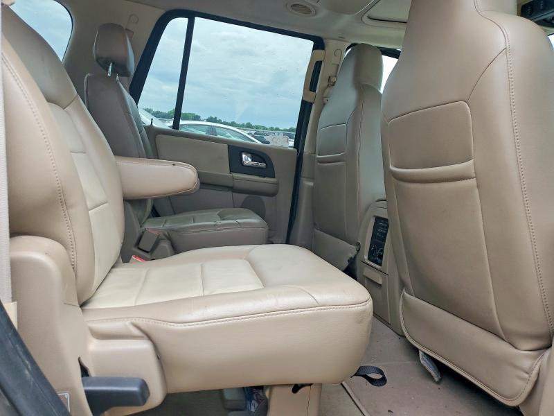 2006 Ford Expedition მანქანა იყიდება აუქციონზე, vin: 1FMFU17516LA76657, აუქციონის ნომერი: 55705586