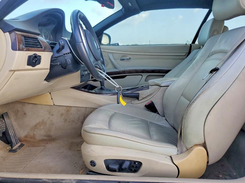 Продажа на аукционе авто 2010 Bmw 3 Series 328i Sulev, vin: WBAWL1C54AP493007, номер лота: 58011066