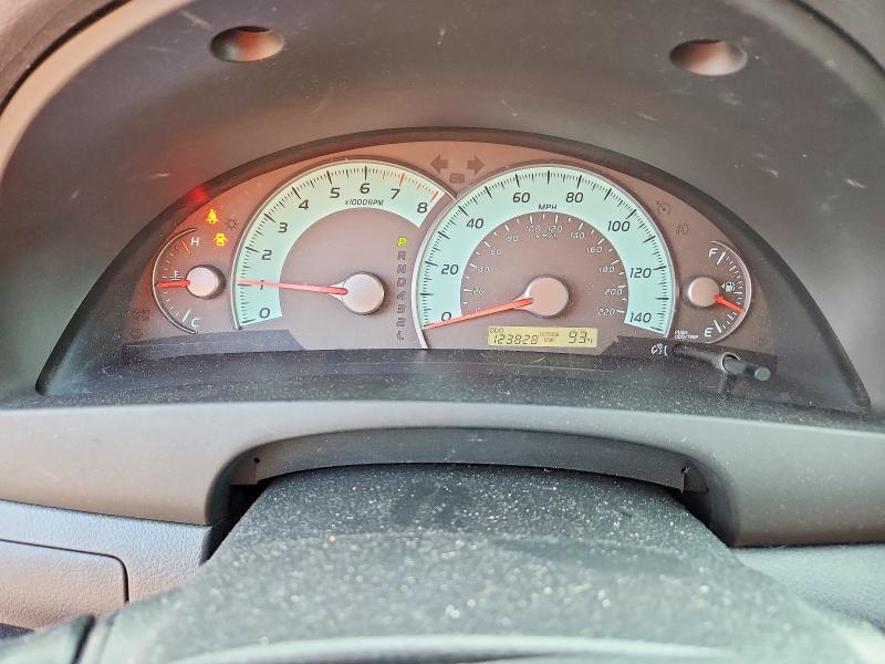Продажа на аукционе авто 2009 Toyota Camry, vin: 4T1BE46K19U287487, номер лота: 58830716