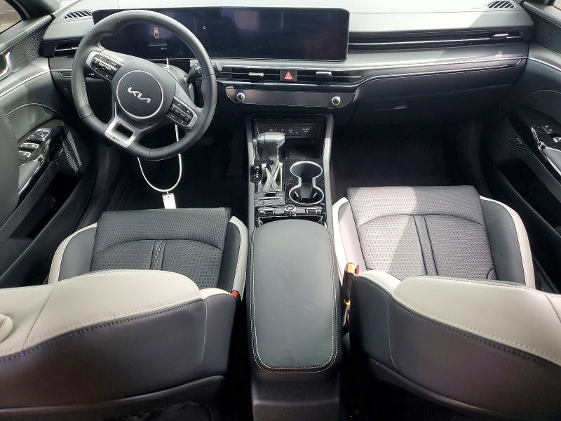 Продажа на аукционе авто 2026 Kia K5, vin: KNAG64J73T5469412, номер лота: 57242066