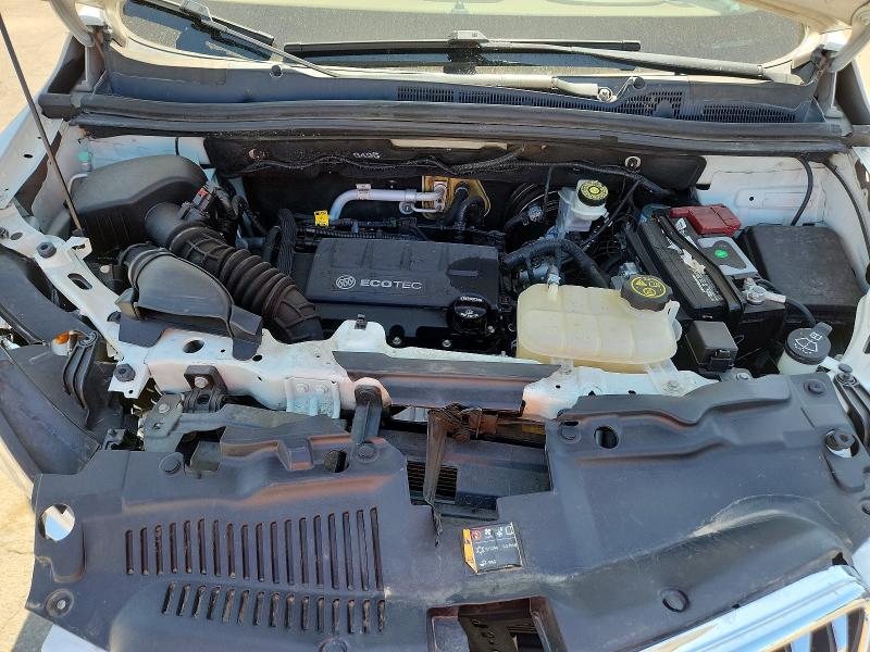 Продажа на аукционе авто 2015 Buick Encore, vin: KL4CJHSB0FB258002, номер лота: 59136556