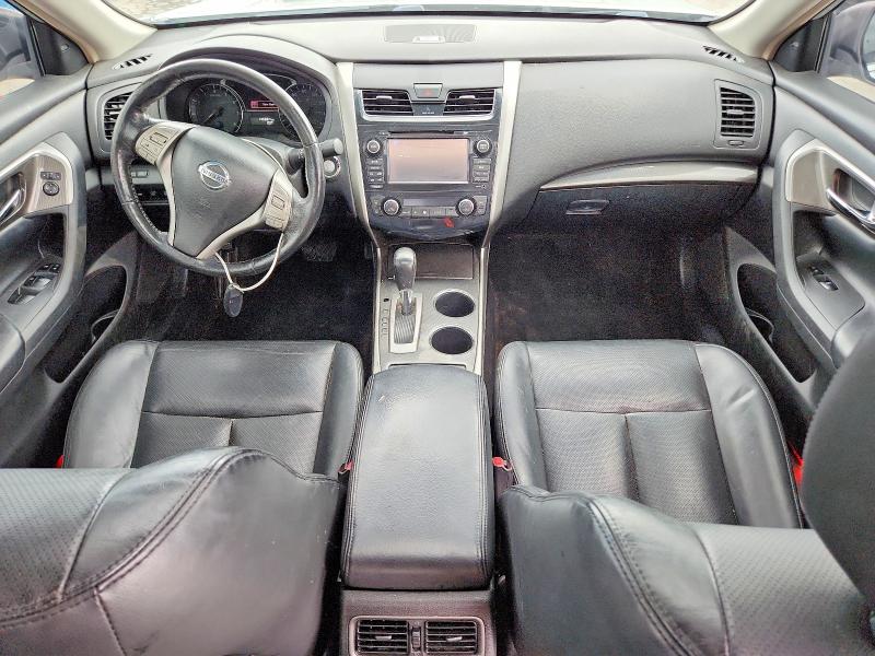 58556856 :رقم المزاد ، 1N4AL3AP3DC133774 vin ، 2013 Nissan Altima مزاد بيع