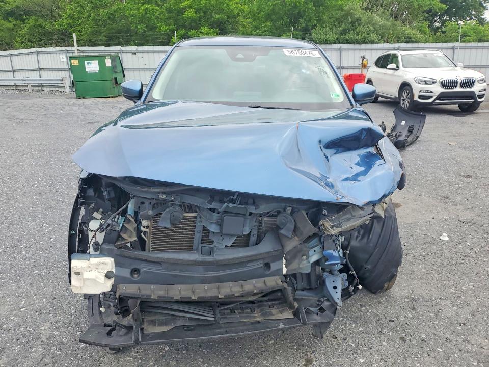 56750476 :رقم المزاد ، JM3KFBBM5K0505058 vin ، 2019 Mazda Cx-5 مزاد بيع