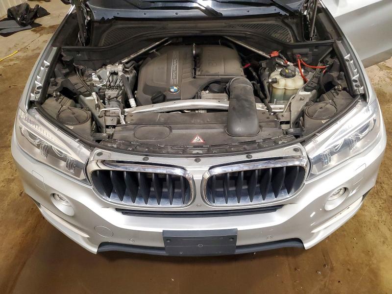 58372676 :رقم المزاد ، 5UXKR0C55G0S87169 vin ، 2016 Bmw X5 مزاد بيع