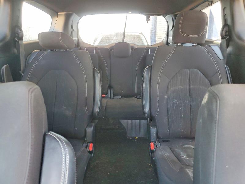 Aukcja sprzedaży 2018 Chrysler Pacifica, vin: 2C4RC1FG3JR228686, numer aukcji: 57435146