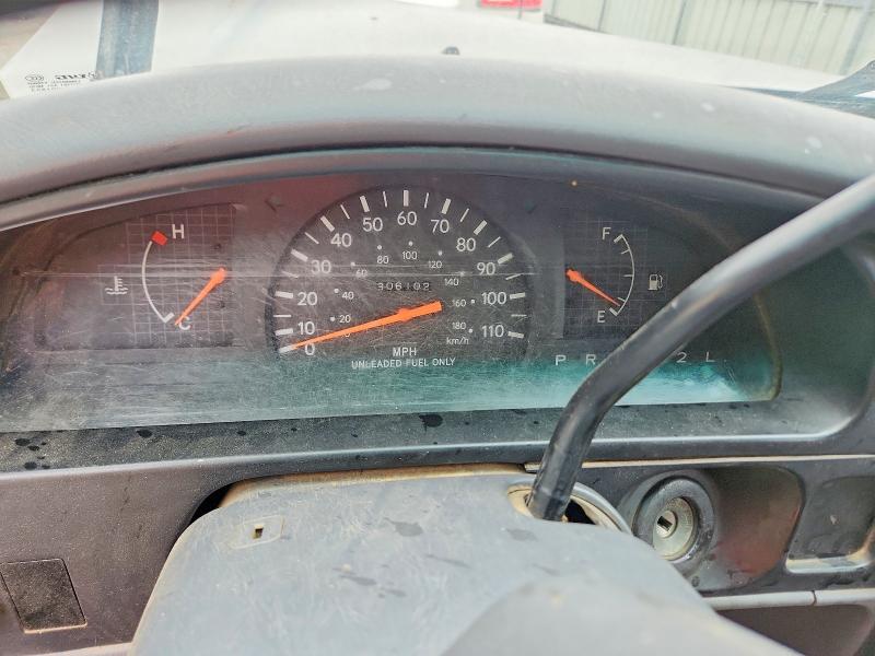 Aukcja sprzedaży 1997 Toyota Tacoma, vin: 4TAVL52N5VZ295825, numer aukcji: 57482716