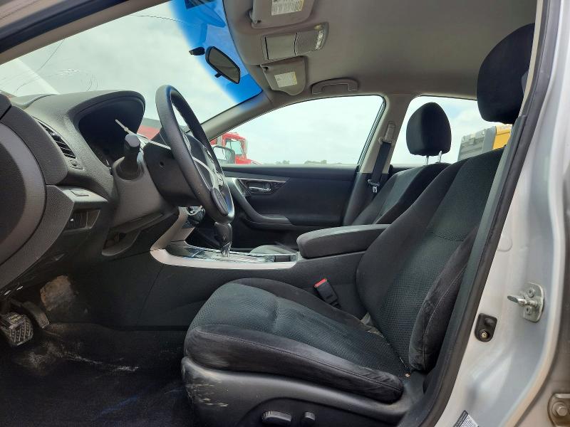 Продаж на аукціоні авто 2014 Nissan Altima, vin: 1N4AL3AP4EC134014, номер лоту: 85452695