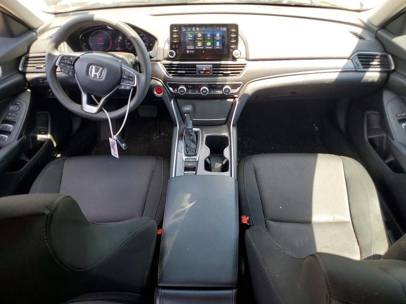 Aukcja sprzedaży 2022 Honda Accord, vin: 1HGCV1F18NA023162, numer aukcji: 56109046