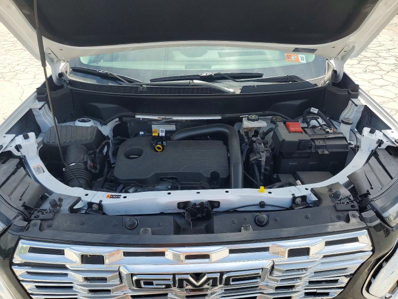 2026 Gmc Terrain მანქანა იყიდება აუქციონზე, vin: 3GKALZEG5TL274697, აუქციონის ნომერი: 56828966