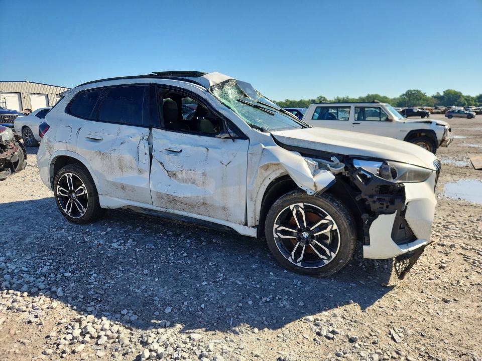 Продаж на аукціоні авто 2023 Bmw X1, vin: WBX73EF05P5W77040, номер лоту: 58181646