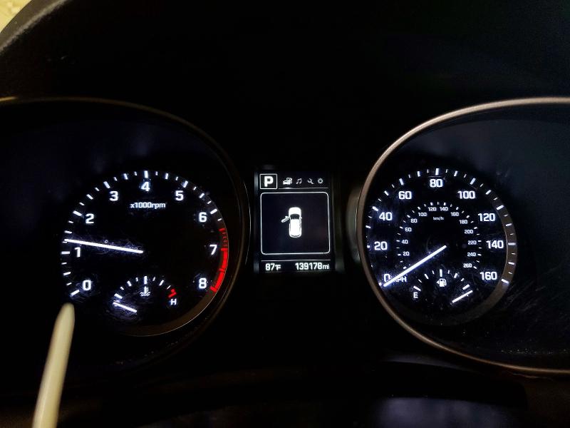 Aukcja sprzedaży 2018 Hyundai Santa Fe Sport, vin: 5NMZUDLB2JH087904, numer aukcji: 76294315