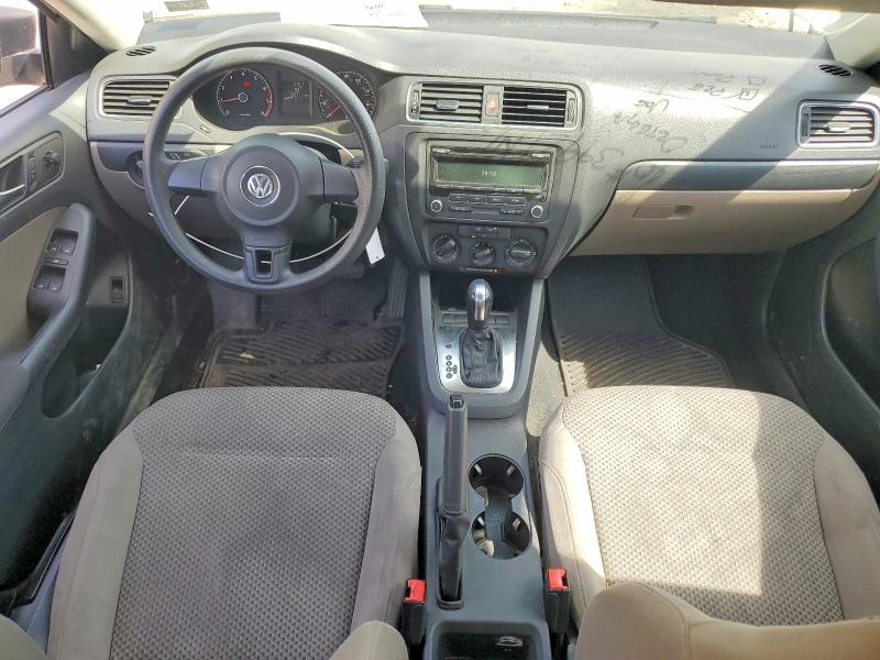 55933086 :رقم المزاد ، 3VW2K7AJ4CM322299 vin ، 2012 Volkswagen Jetta مزاد بيع