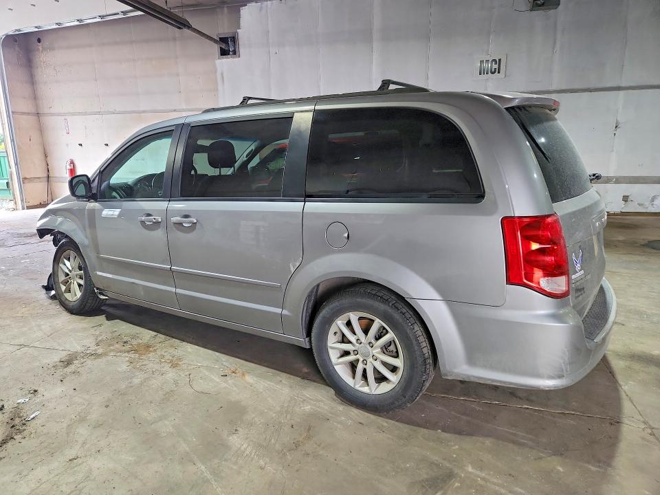 Продаж на аукціоні авто 2015 Dodge Grand Caravan, vin: 2C4RDGCG0FR733015, номер лоту: 58116616