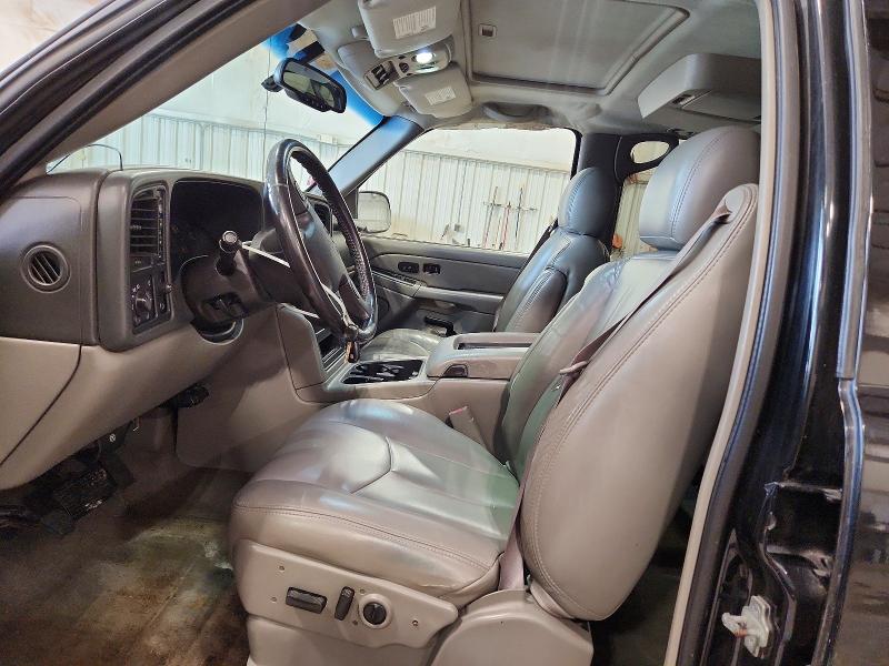 Продажа на аукционе авто 2006 Gmc Yukon, vin: 1GKEK13T86R114039, номер лота: 57377396