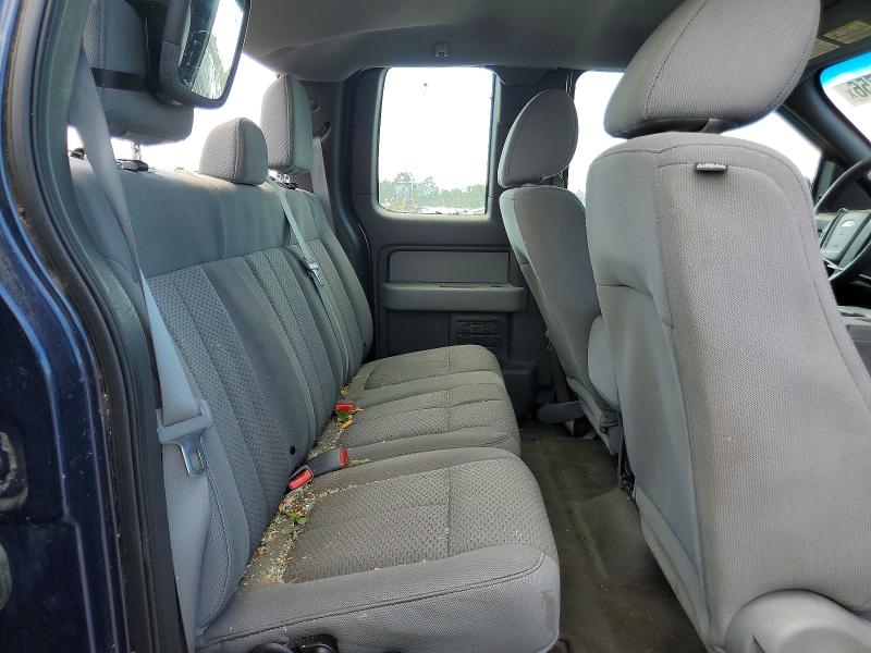 Продаж на аукціоні авто 2014 Ford F150, vin: 1FTEX1EM4EFA94276, номер лоту: 57913756