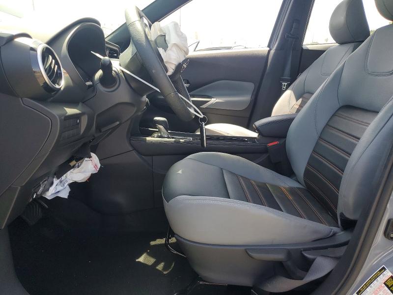 2024 Nissan Kicks მანქანა იყიდება აუქციონზე, vin: 3N1CP5DVXRL564611, აუქციონის ნომერი: 56691306