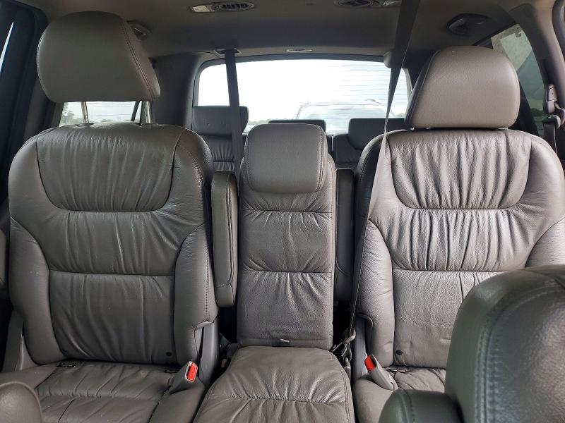 Aukcja sprzedaży 2010 Honda Odyssey, vin: 5FNRL3H73AB114319, numer aukcji: 56804896