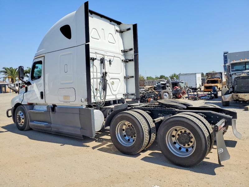 Продаж на аукціоні авто 2020 Freightliner Cascadia 126, vin: 3AKJHHDR4LSLP7256, номер лоту: 51036976