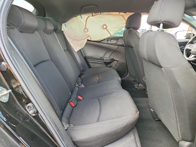 56705566 :رقم المزاد ، SHHFK7H30LU223039 vin ، 2020 Honda Civic مزاد بيع