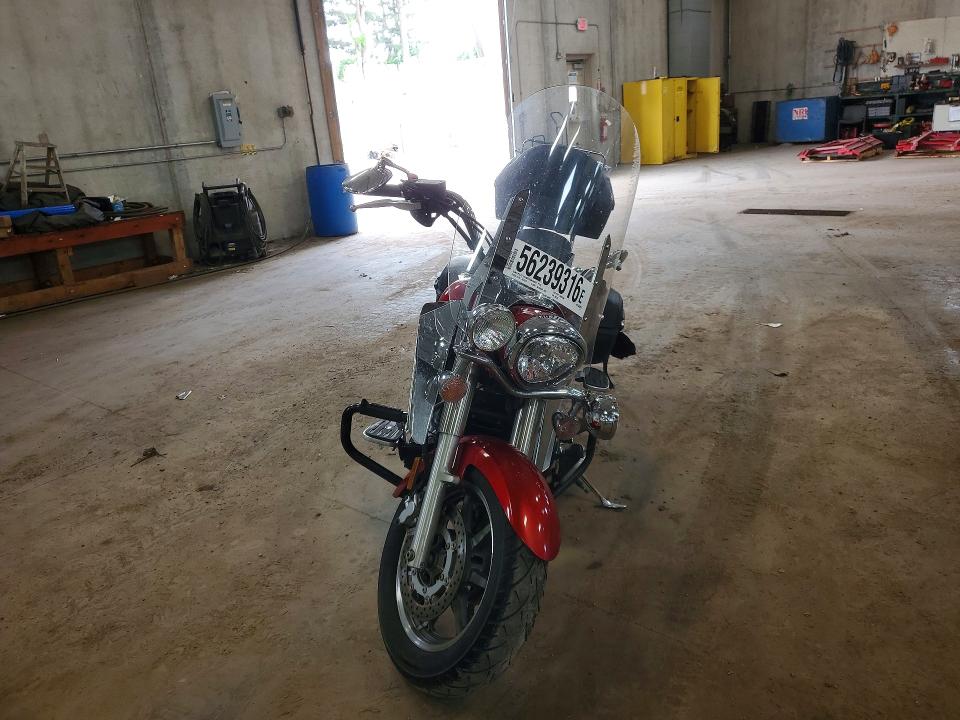 Aukcja sprzedaży 2009 Yamaha Xvs1300, vin: JYAVP25E69A008575, numer aukcji: 56239316
