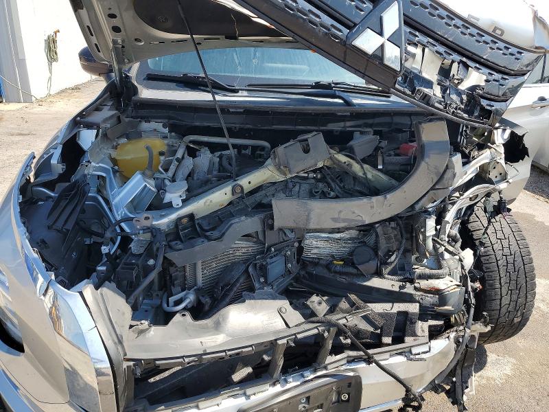 Aukcja sprzedaży 2022 Mitsubishi Outlander, vin: JA4J3UA80NZ065256, numer aukcji: 58027426