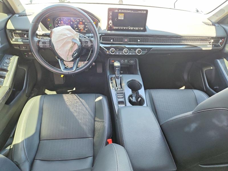 Aukcja sprzedaży 2024 Honda Civic, vin: 2HGFE1F98RH312469, numer aukcji: 57701836