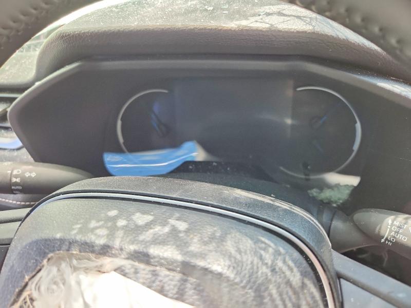 Aukcja sprzedaży 2025 Toyota Rav4 Hybrid, vin: JTMRWRFV6SD314504, numer aukcji: 58940286