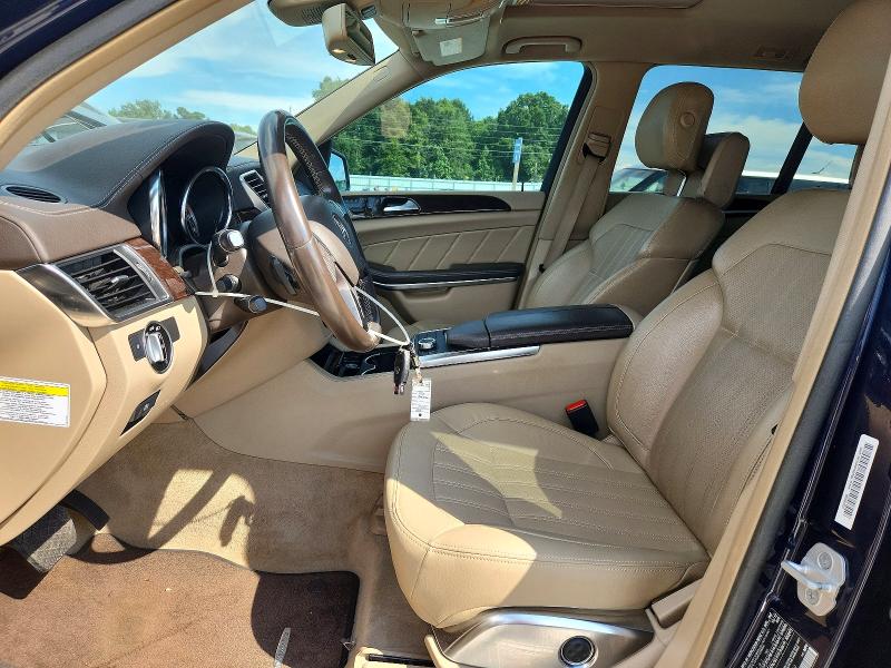 58480946 :رقم المزاد ، 4JGDF7CE5DA169359 vin ، 2013 Mercedes-benz Gl مزاد بيع
