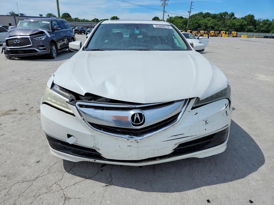 Продажа на аукционе авто 2016 Acura Tlx, vin: 19UUB1F3XGA006672, номер лота: 55468816