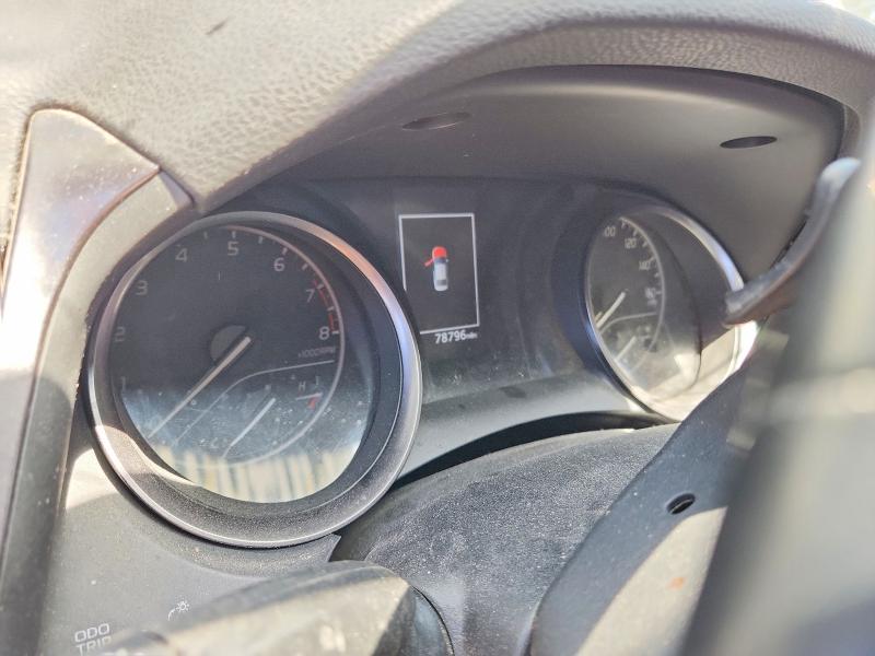 Продажа на аукционе авто 2021 Toyota Camry, vin: 4T1G11AK7MU536472, номер лота: 56438756