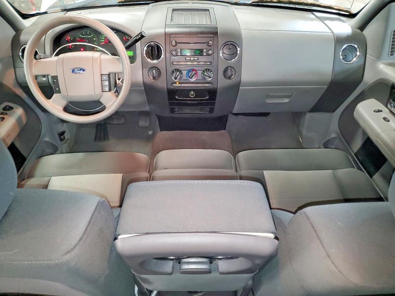 Aukcja sprzedaży 2007 Ford F150, vin: 1FTPW14V77KD39197, numer aukcji: 56464006