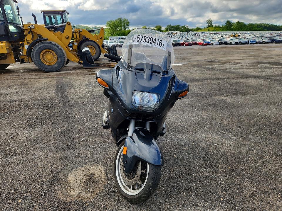57939416 :رقم المزاد ، WB10418AXYZC68357 vin ، 2000 Bmw R1100 مزاد بيع