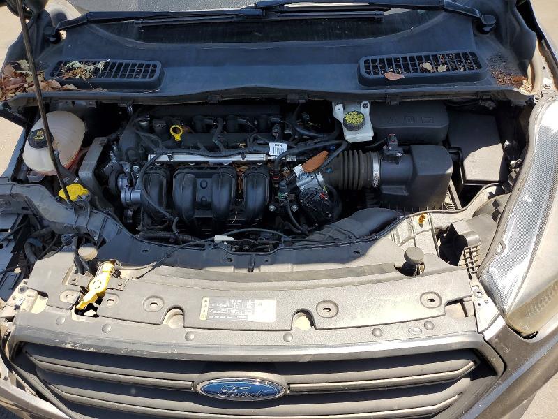 Продажа на аукционе авто 2019 Ford Escape, vin: 1FMCU0F78KUB63105, номер лота: 56821046