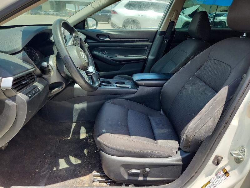 Продаж на аукціоні авто 2020 Nissan Altima, vin: 1N4BL4BV2LC211497, номер лоту: 57406996