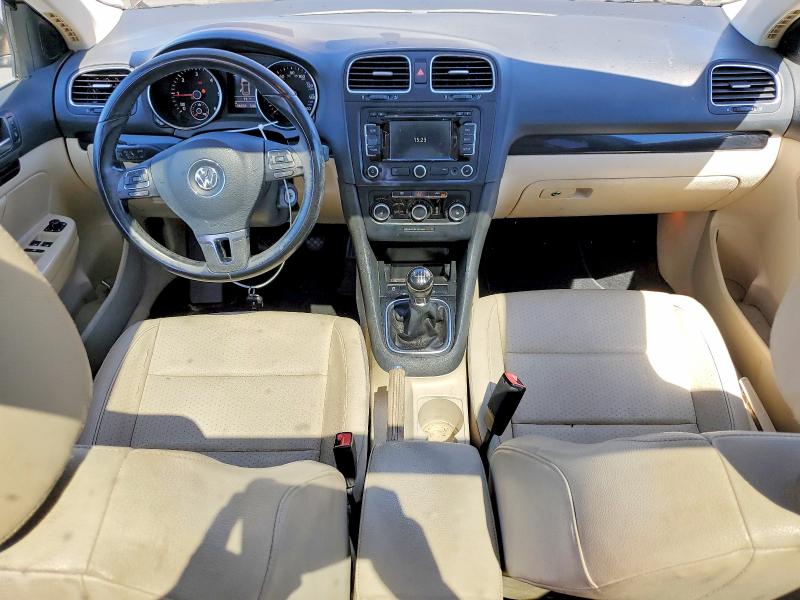 Aukcja sprzedaży 2014 Volkswagen Jetta, vin: 3VWML7AJXEM621854, numer aukcji: 56122146
