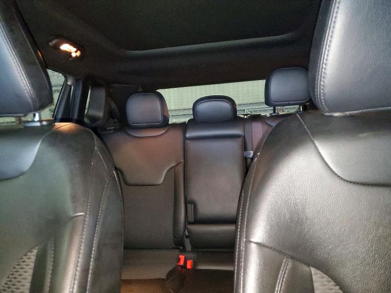 Aukcja sprzedaży 2022 Jeep Compass, vin: 3C4NJDBB2NT228617, numer aukcji: 56862156