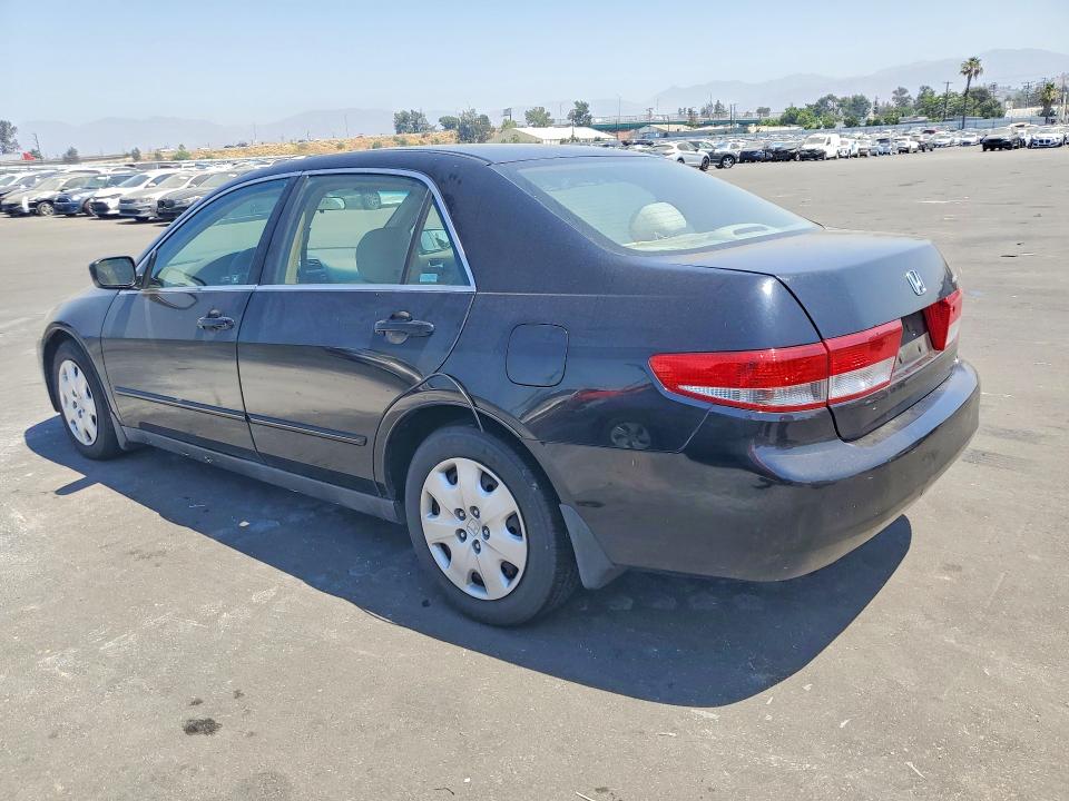 Продажа на аукционе авто 2004 Honda Accord, vin: 1HGCM66364A090987, номер лота: 56322656
