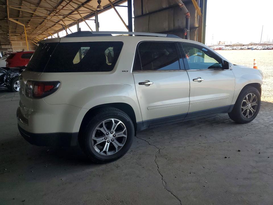 Aukcja sprzedaży 2014 Gmc Acadia, vin: 1GKKVRKD4EJ350302, numer aukcji: 57572866