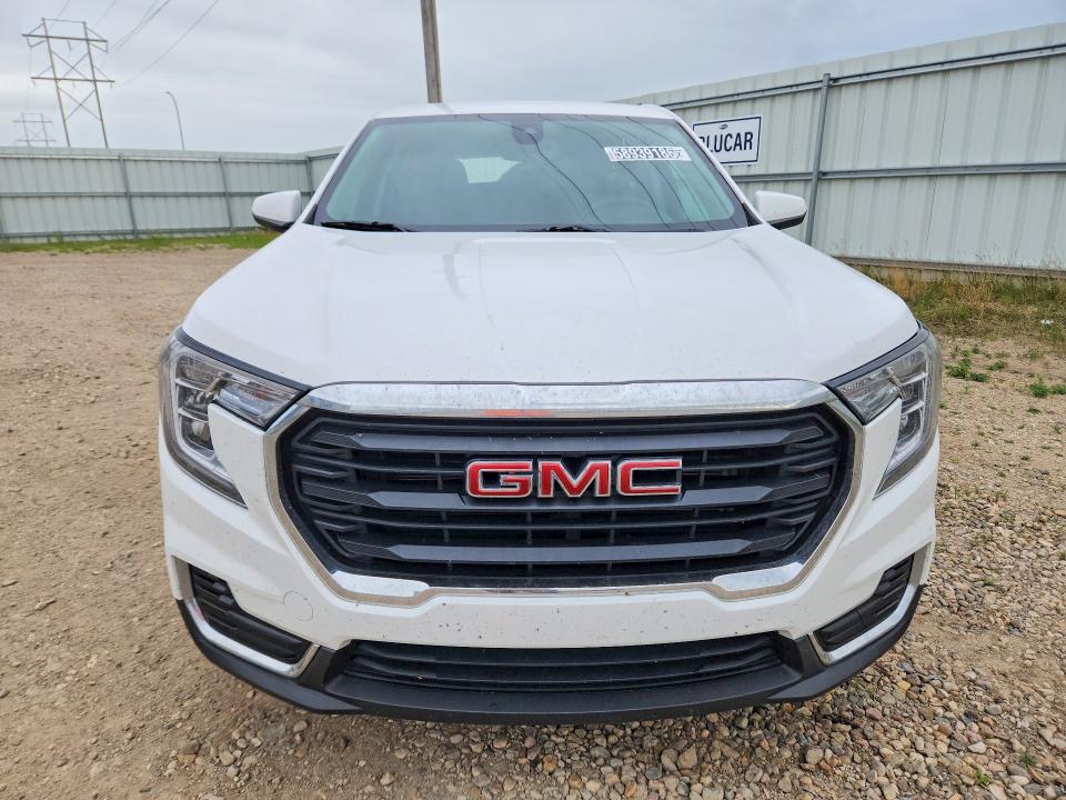 Aukcja sprzedaży 2024 Gmc Terrain, vin: 3GKALMEGXRL272603, numer aukcji: 58939186
